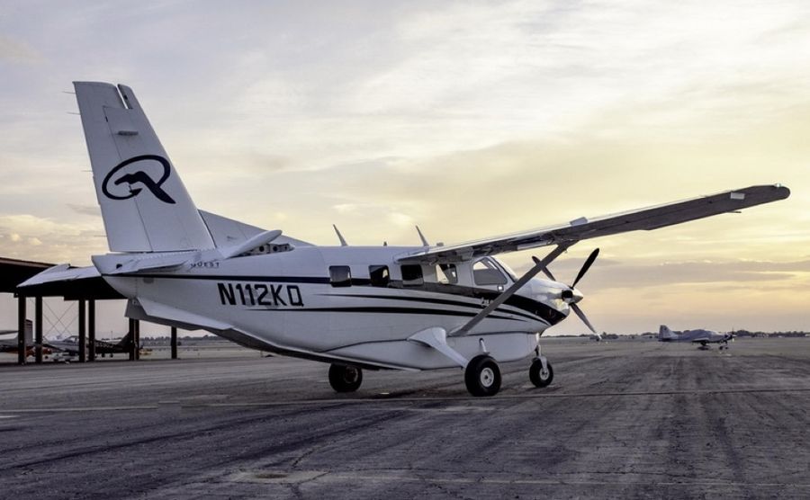 2014 QUEST AIRCRAFT KODIAK 100 for sale in New York, NY US 4029