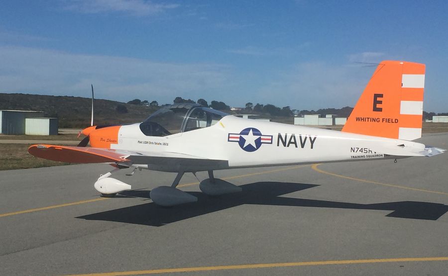 2012 VANS RV12 SOLD for sale in Reno Stead Airport, NV US 2363