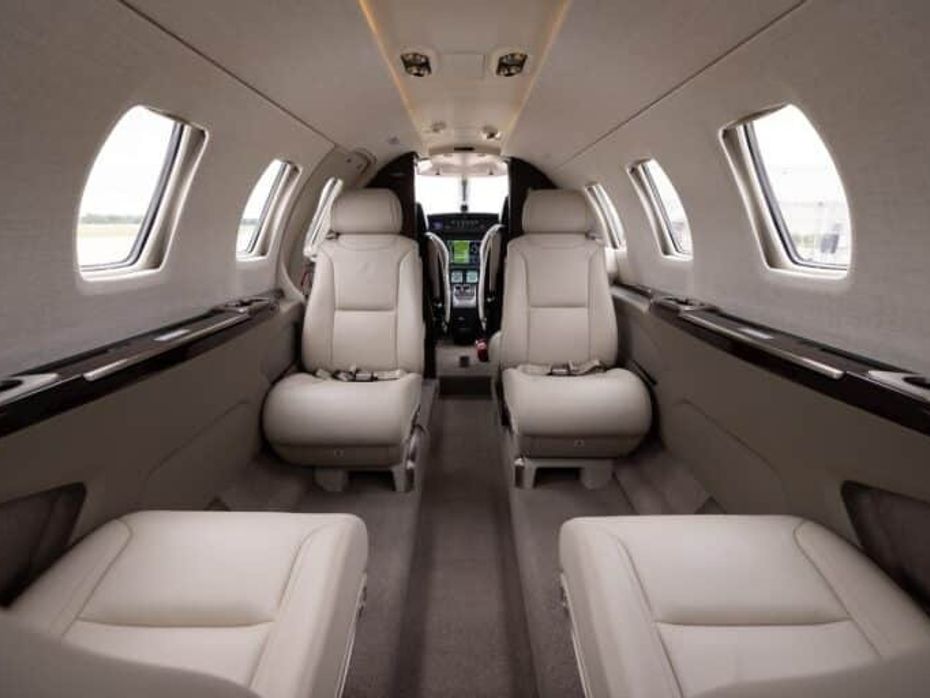 2025 CESSNA CITATION M2 GEN2 - 11502 | Aviators Market