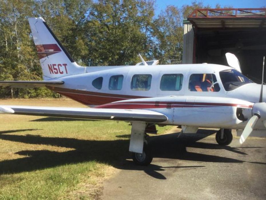 1983 PIPER NAVAJO for sale in Swainsboro, GA US - 4404 | Aviators Market