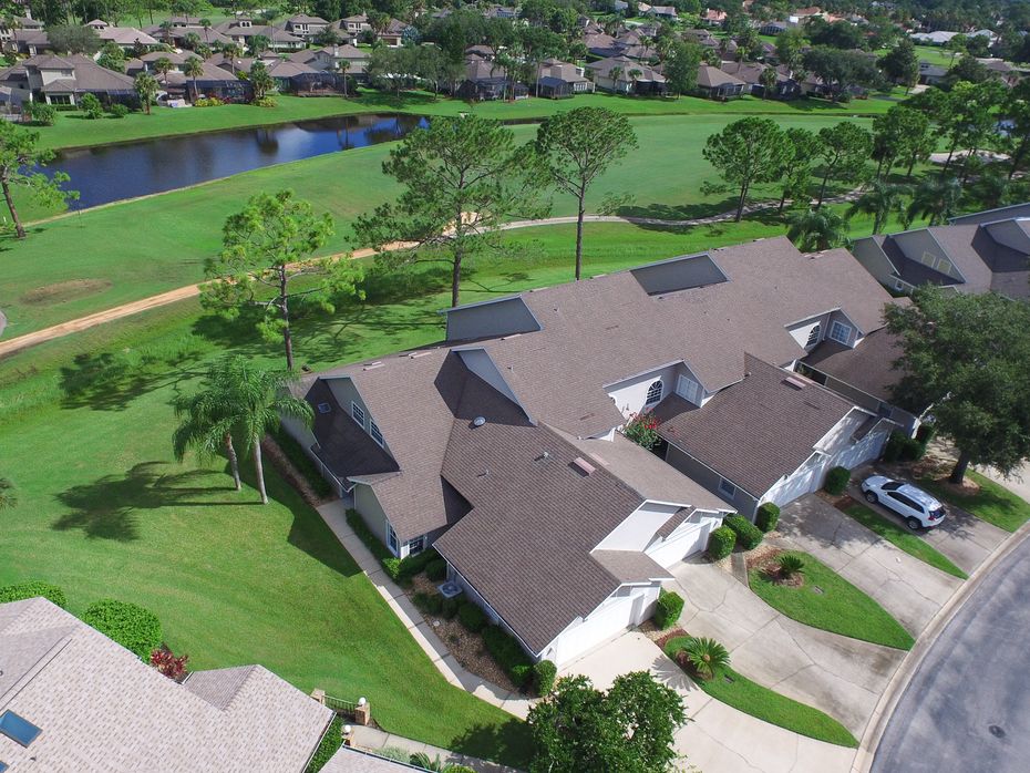 SPRUCE CREEK FLYIN CONDO 7FL6 for sale in Port Orange, Florida United