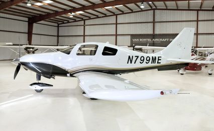 Featured 2007 CESSNA 400SL   Photo