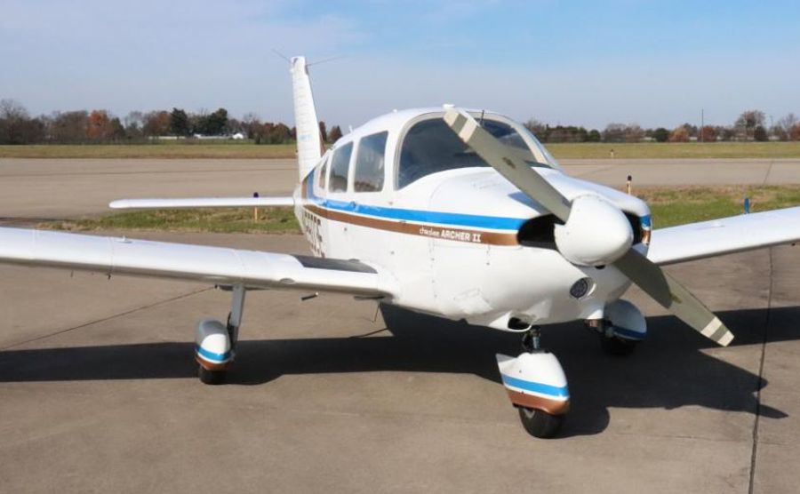 1976 PIPER ARCHER II - 5732 | Aviators Market