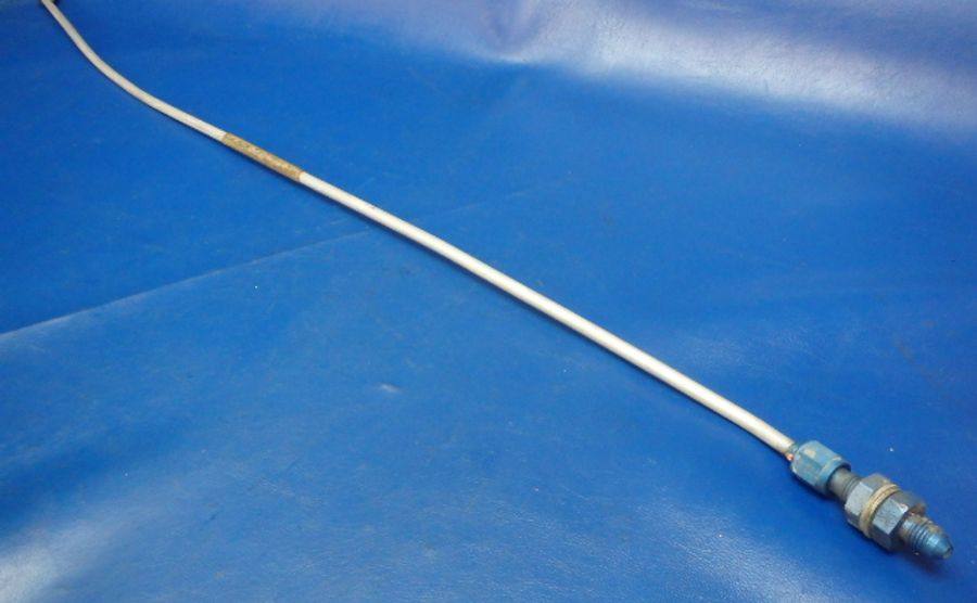 CESSNA LINEBRAKE LH ID76637 3579 Aviators Market