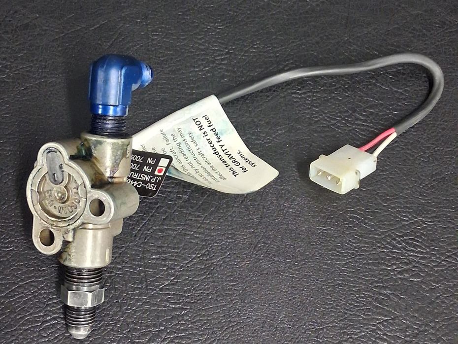 JPI EDM-930 4 CYLINDER W/HARNESS AND PROBES (INCLUDES STC) - 11945 ...