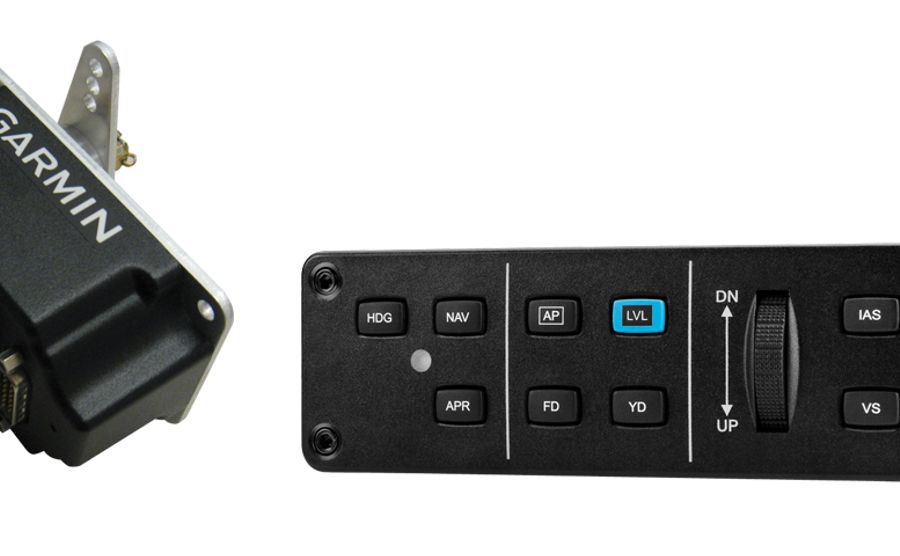 GARMIN G3X AUTOPILOT 177 Aviators Market