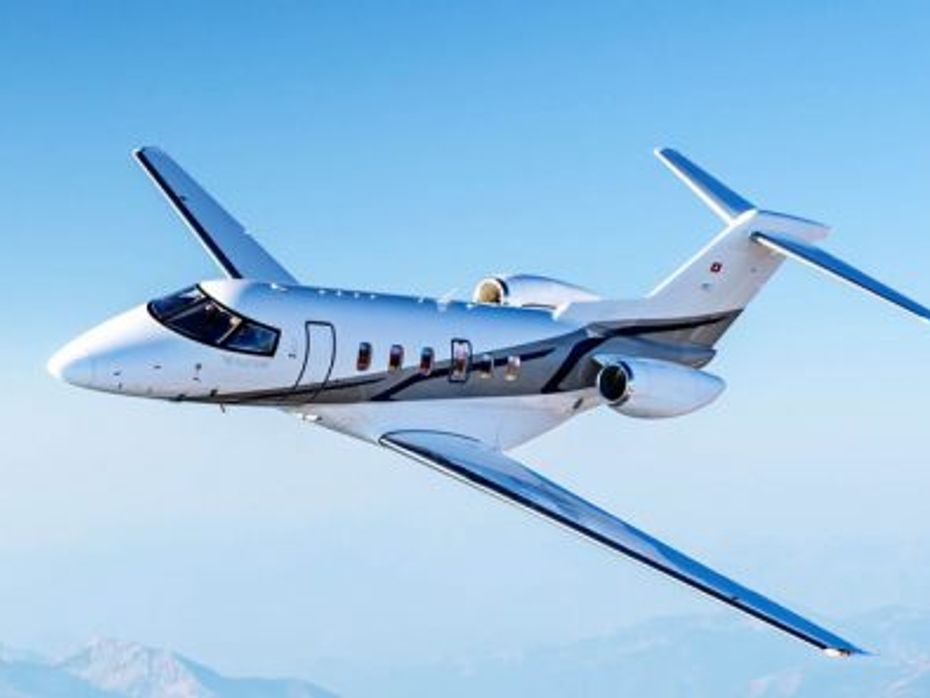 2019 PILATUS PC-24 for sale in United States - 4691 | Aviators Market