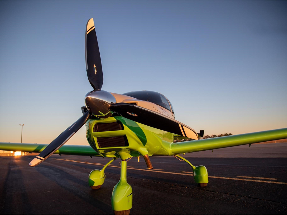 2021 THE AIRPLANE FACTORY SLING TSI KIT for sale in WinstonSalem, North Carolina United States