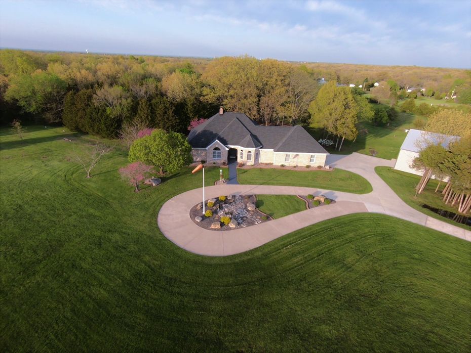 25 WOODLIFF TAXIWAY AIRPARK | FORISTELL | MO |$845K - 5003 | Aviators ...