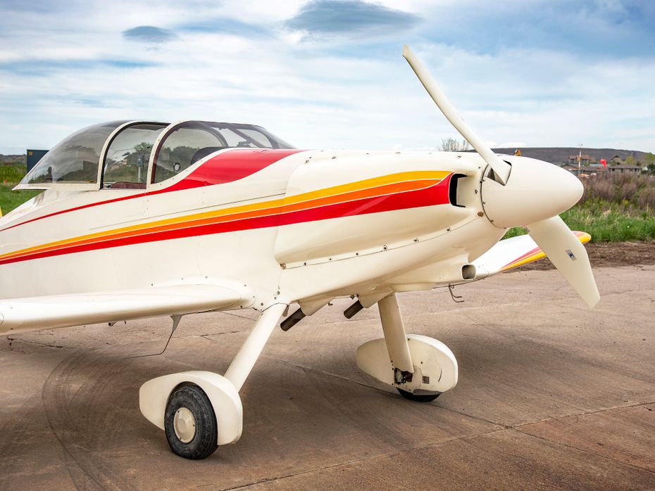 1985 THORP T18 for sale in Erie, Colorado United States 4885