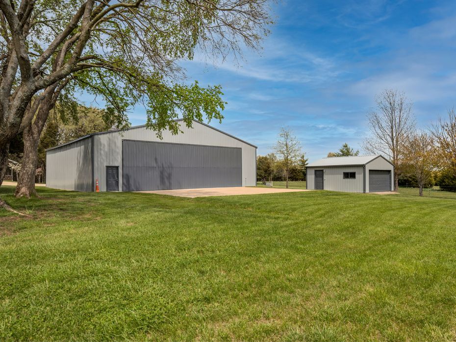 25 WOODLIFF TAXIWAY AIRPARK | FORISTELL | MO |$845K - 5003 | Aviators ...