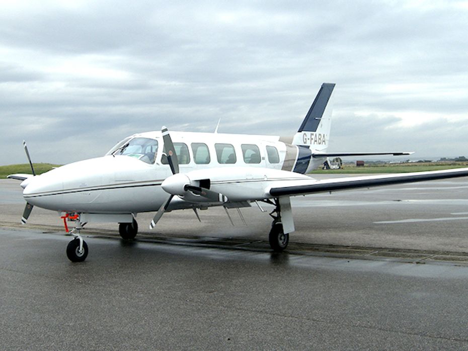 1976 PIPER PA31 350 CHIEFTAIN for sale in Guernsey - 3188 | Aviators Market